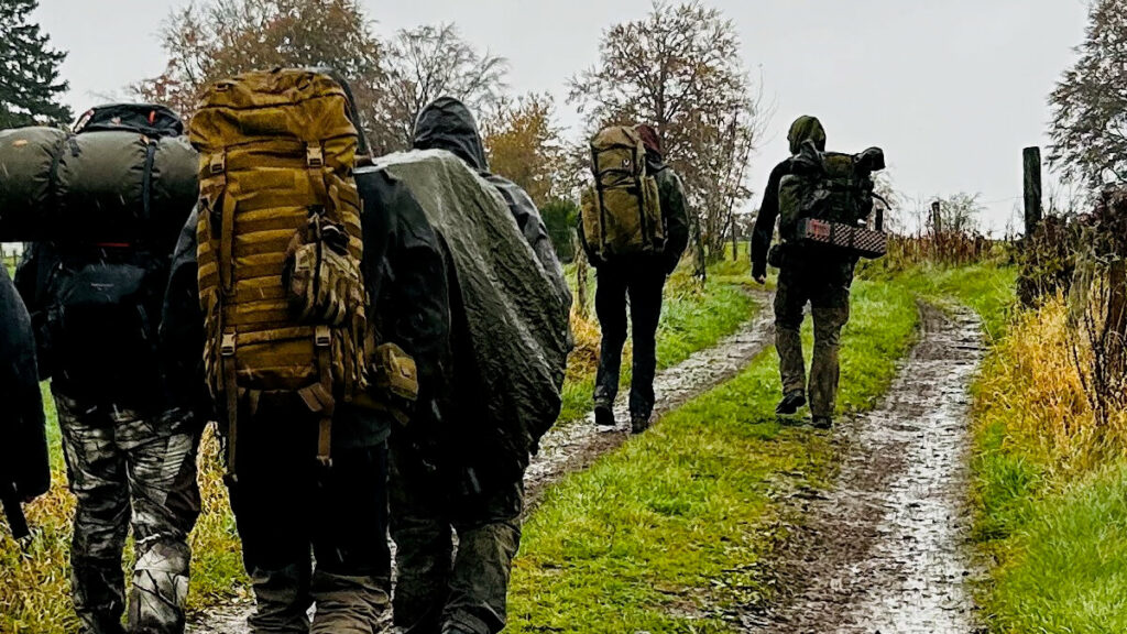 Bugout Bag